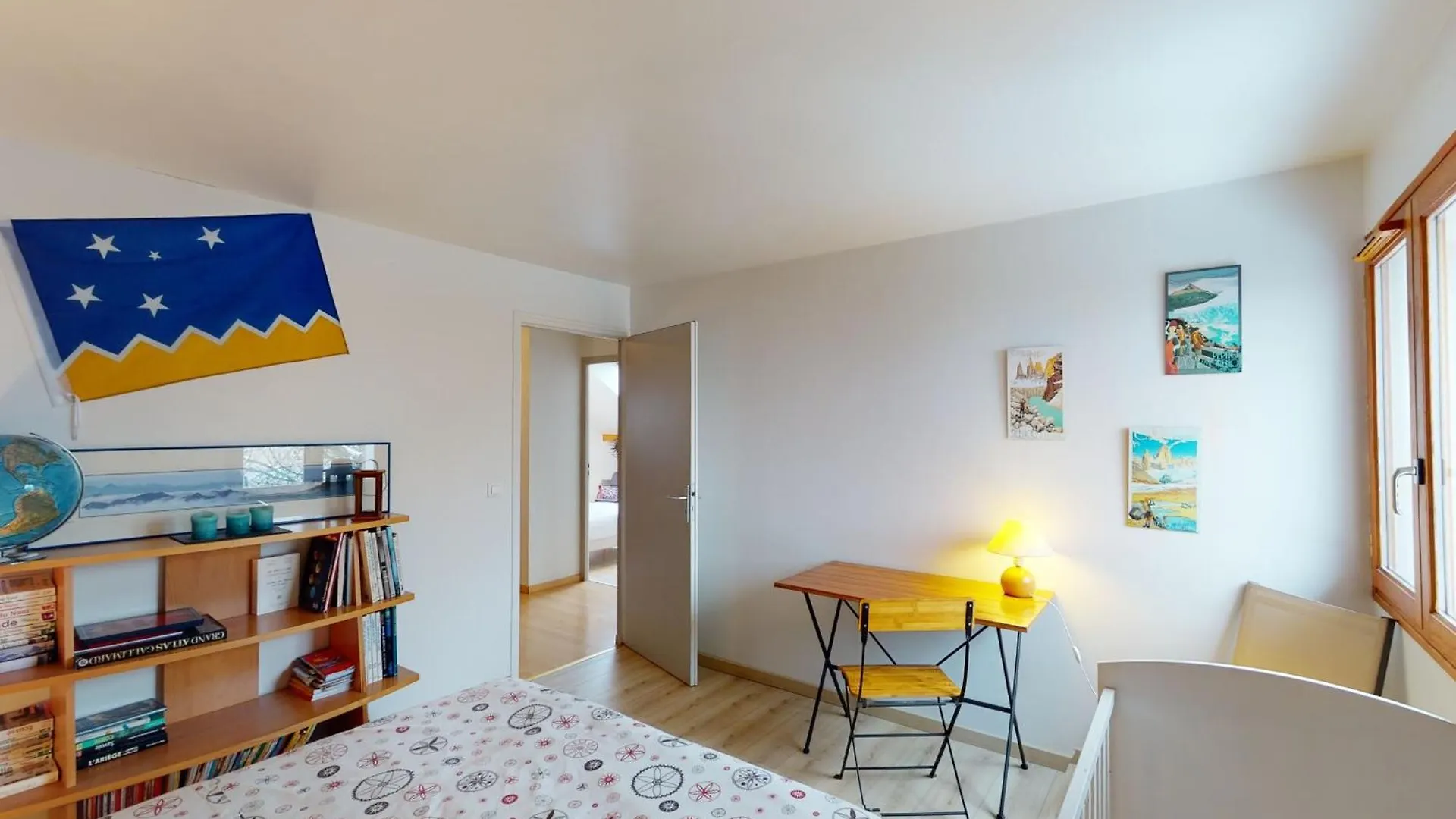 Holiday home La Fruitiere Pour Des Vacances Reussies Seynod