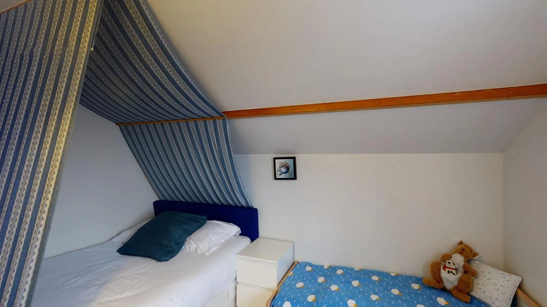 Holiday home La Fruitiere Pour Des Vacances Reussies Seynod