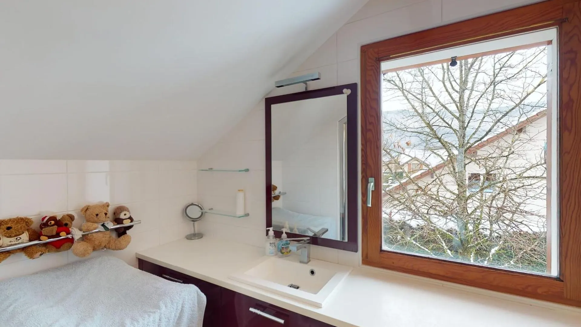 La Fruitiere Pour Des Vacances Reussies Seynod Holiday home