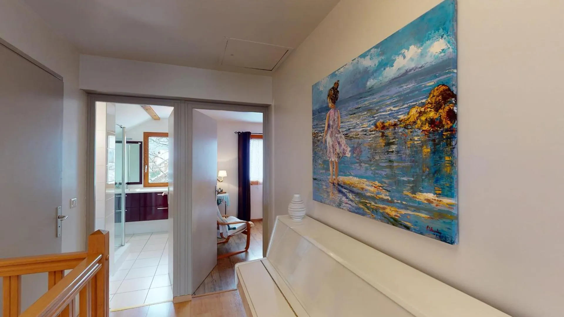 La Fruitiere Pour Des Vacances Reussies Seynod Holiday home