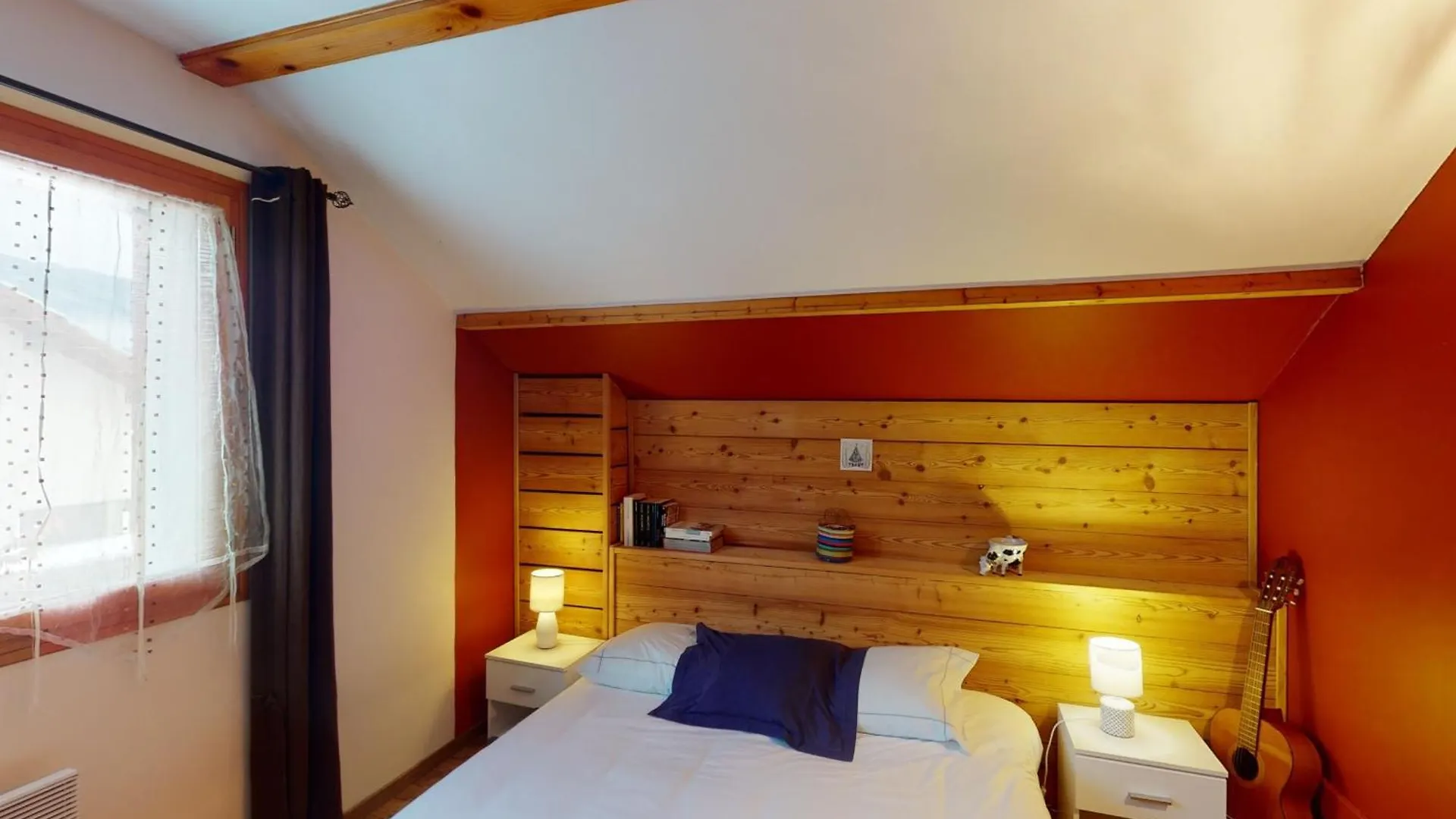 Holiday home La Fruitiere Pour Des Vacances Reussies Seynod