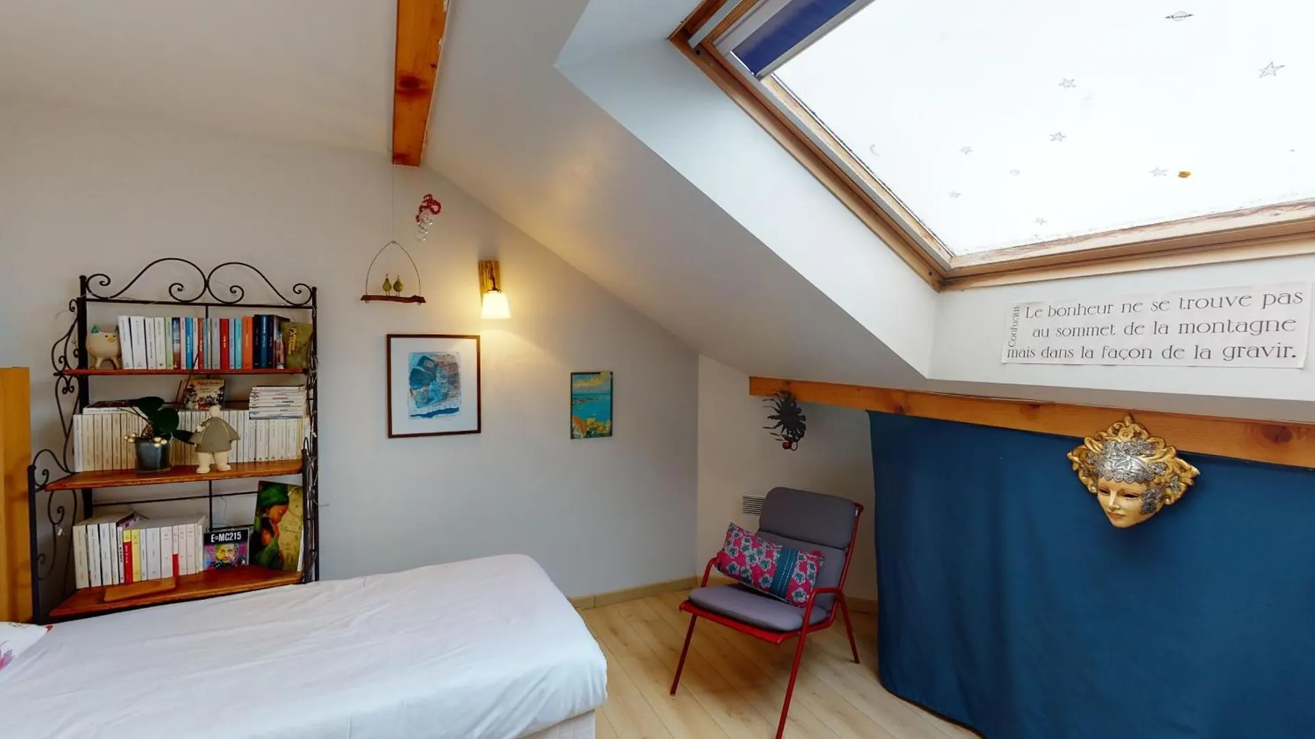 La Fruitiere Pour Des Vacances Reussies Seynod Holiday home