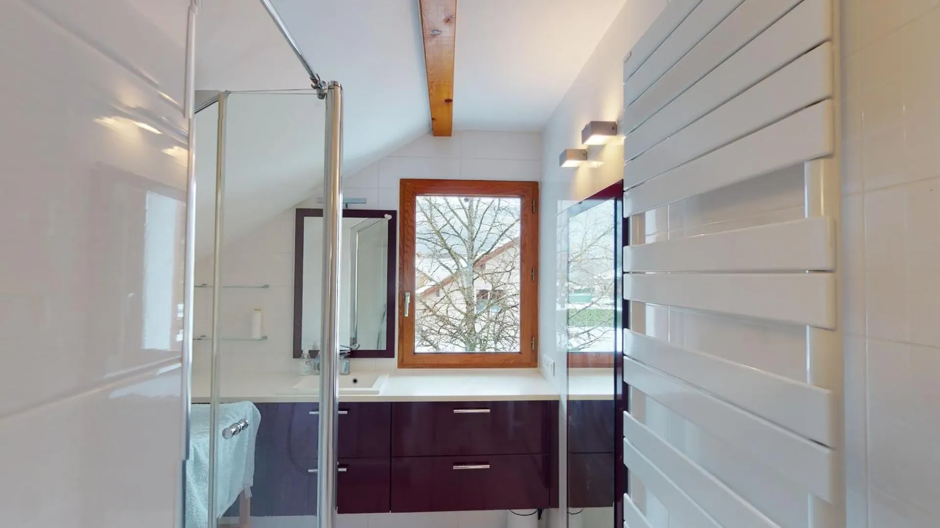 Holiday home La Fruitiere Pour Des Vacances Reussies Seynod France