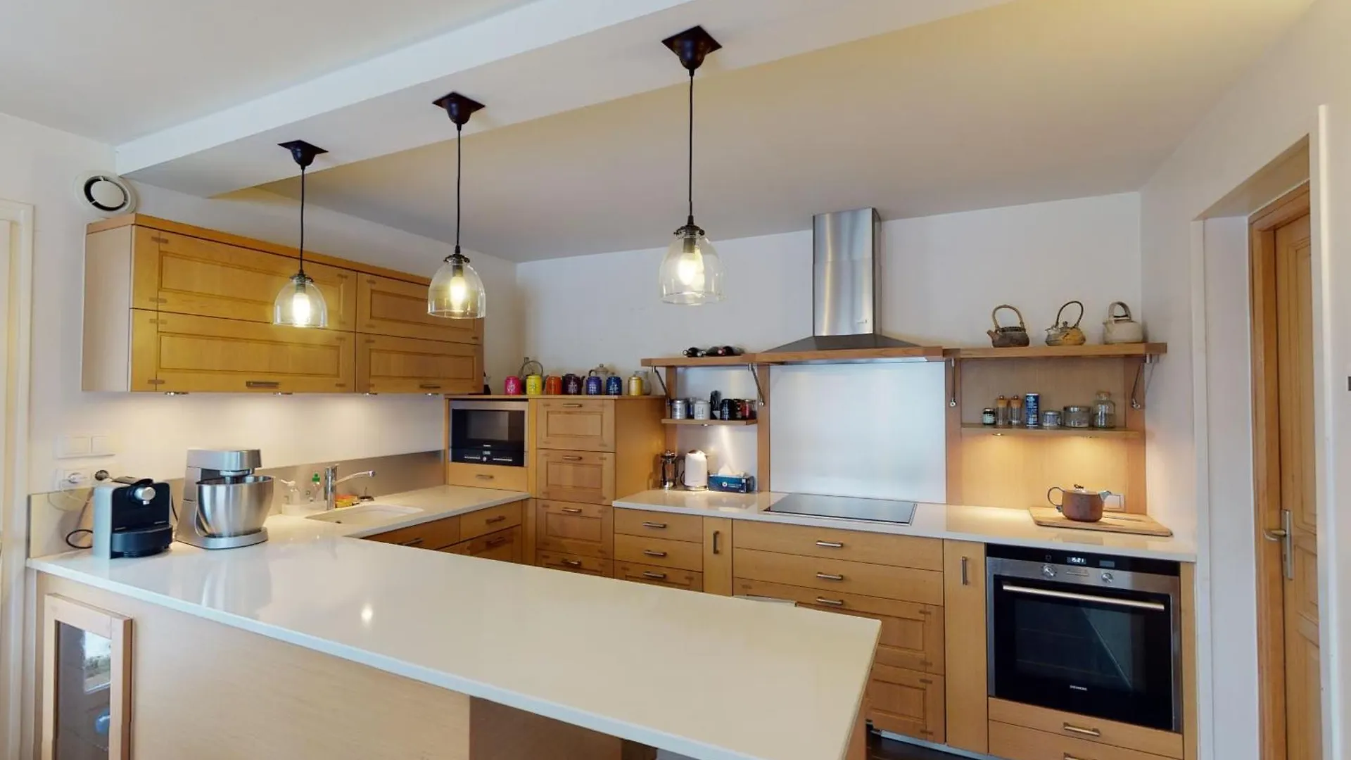 Holiday home La Fruitiere Pour Des Vacances Reussies Seynod