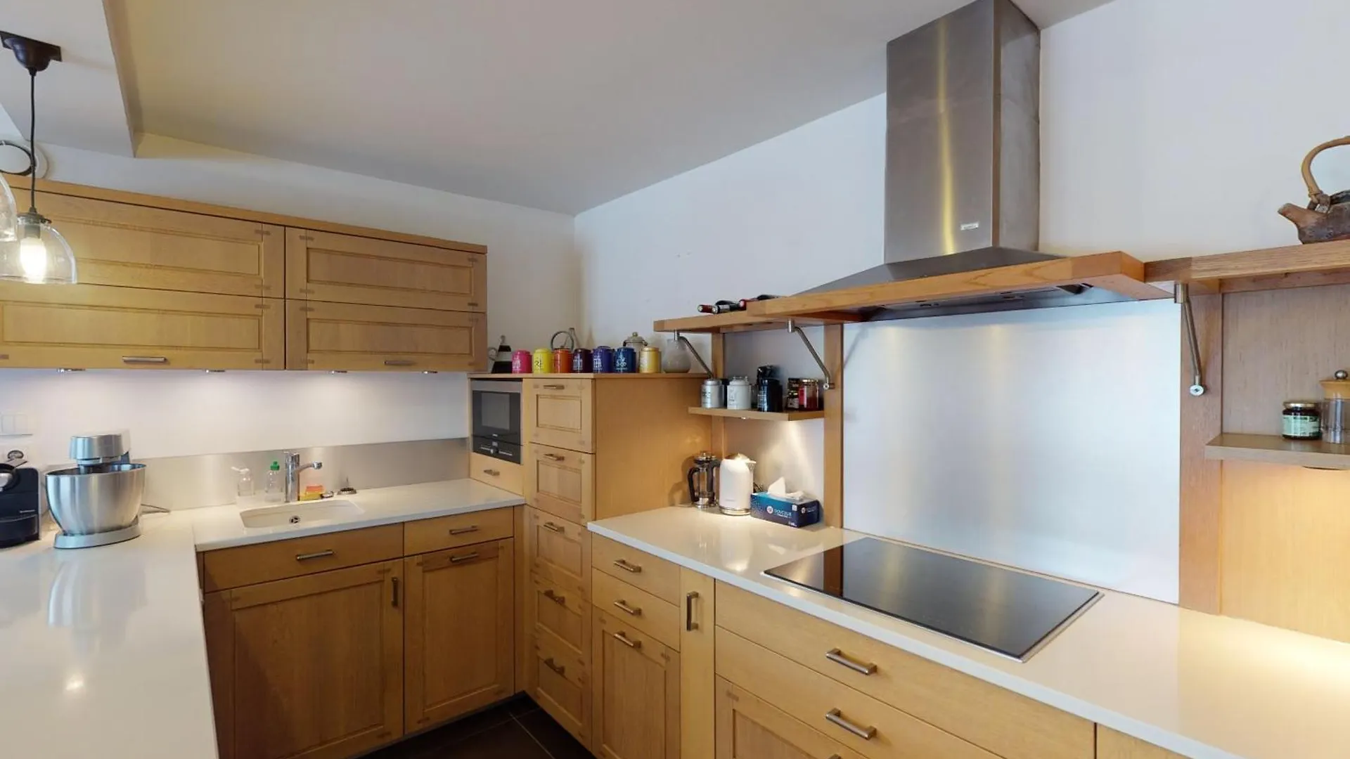 Holiday home La Fruitiere Pour Des Vacances Reussies Seynod