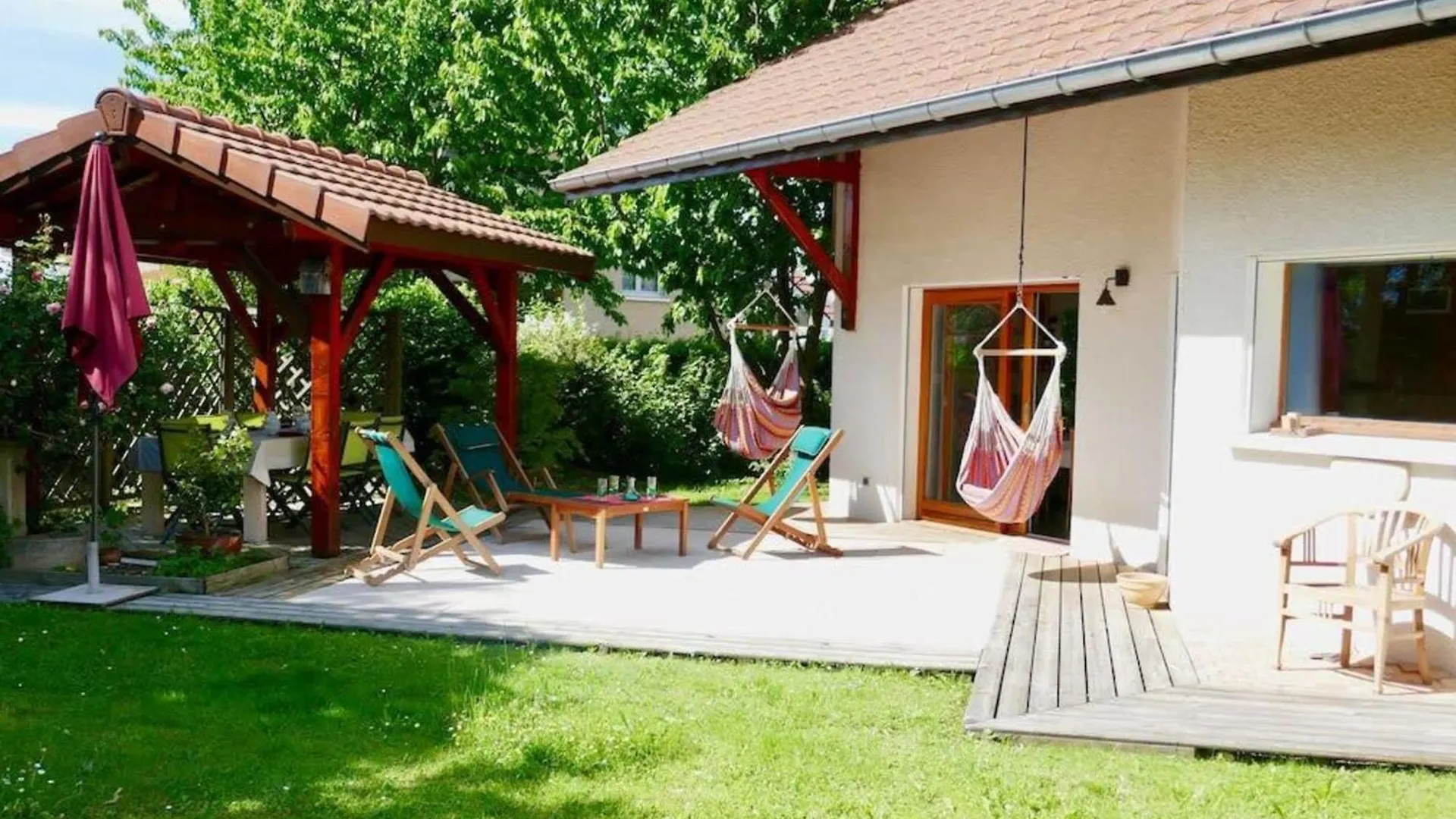 La Fruitiere Pour Des Vacances Reussies Seynod 0*,  France