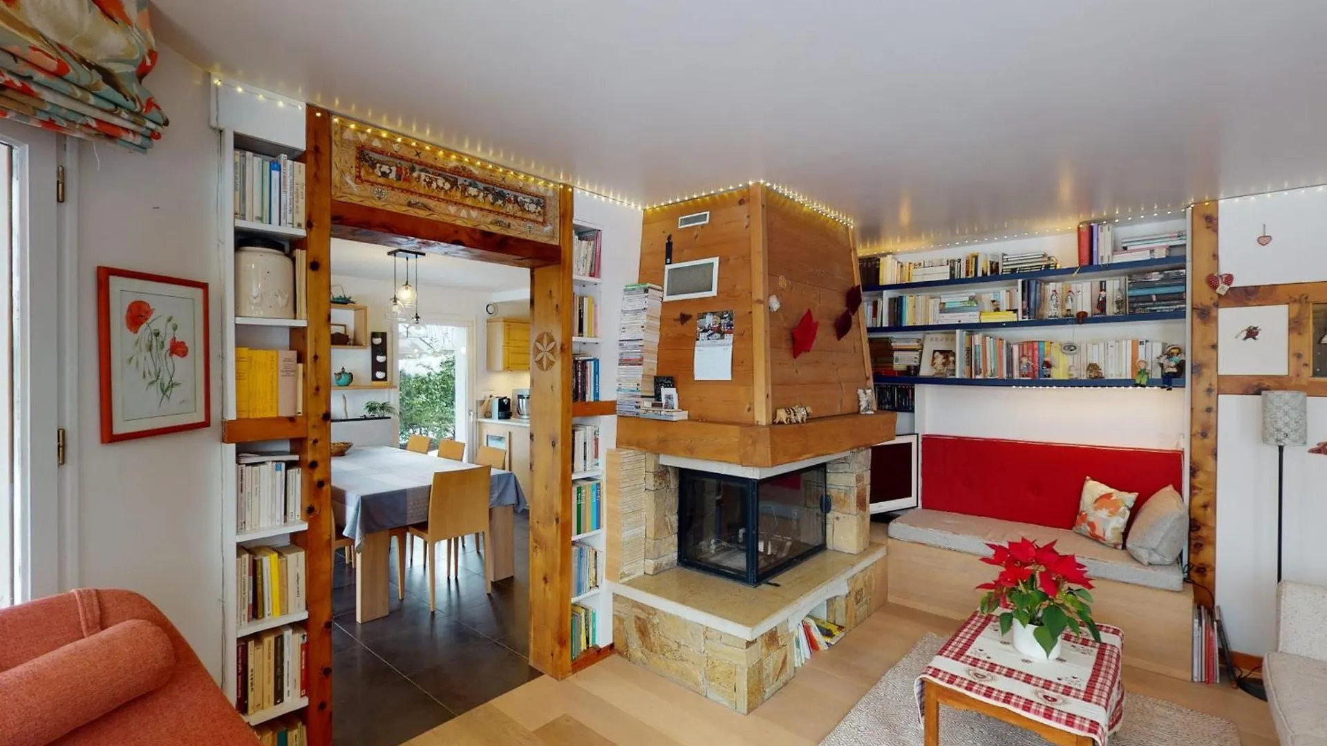 La Fruitiere Pour Des Vacances Reussies Seynod Holiday home