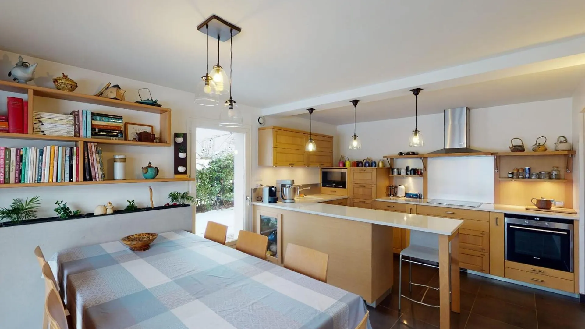 Holiday home La Fruitiere Pour Des Vacances Reussies Seynod