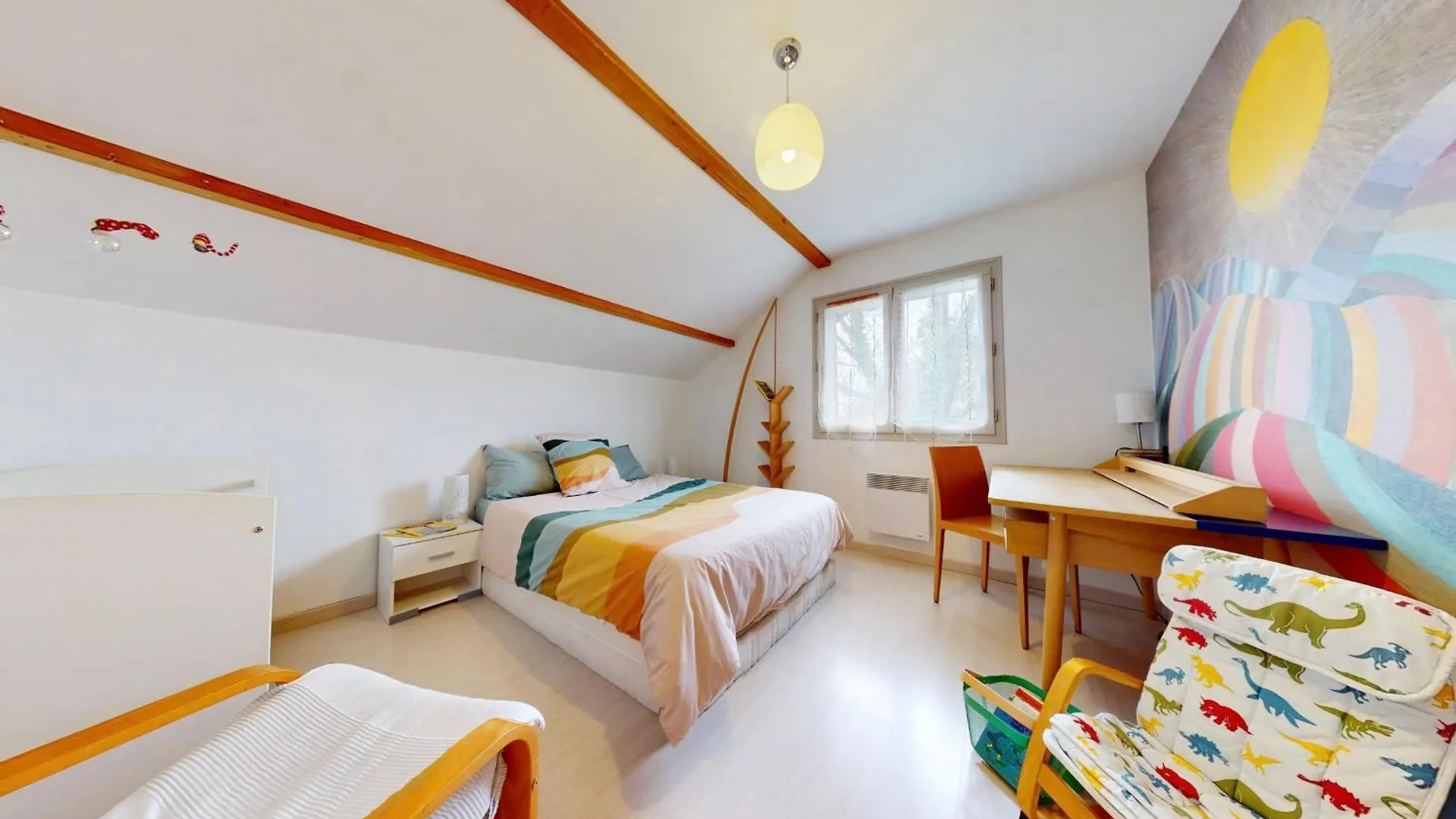 La Fruitiere Pour Des Vacances Reussies Seynod Holiday home