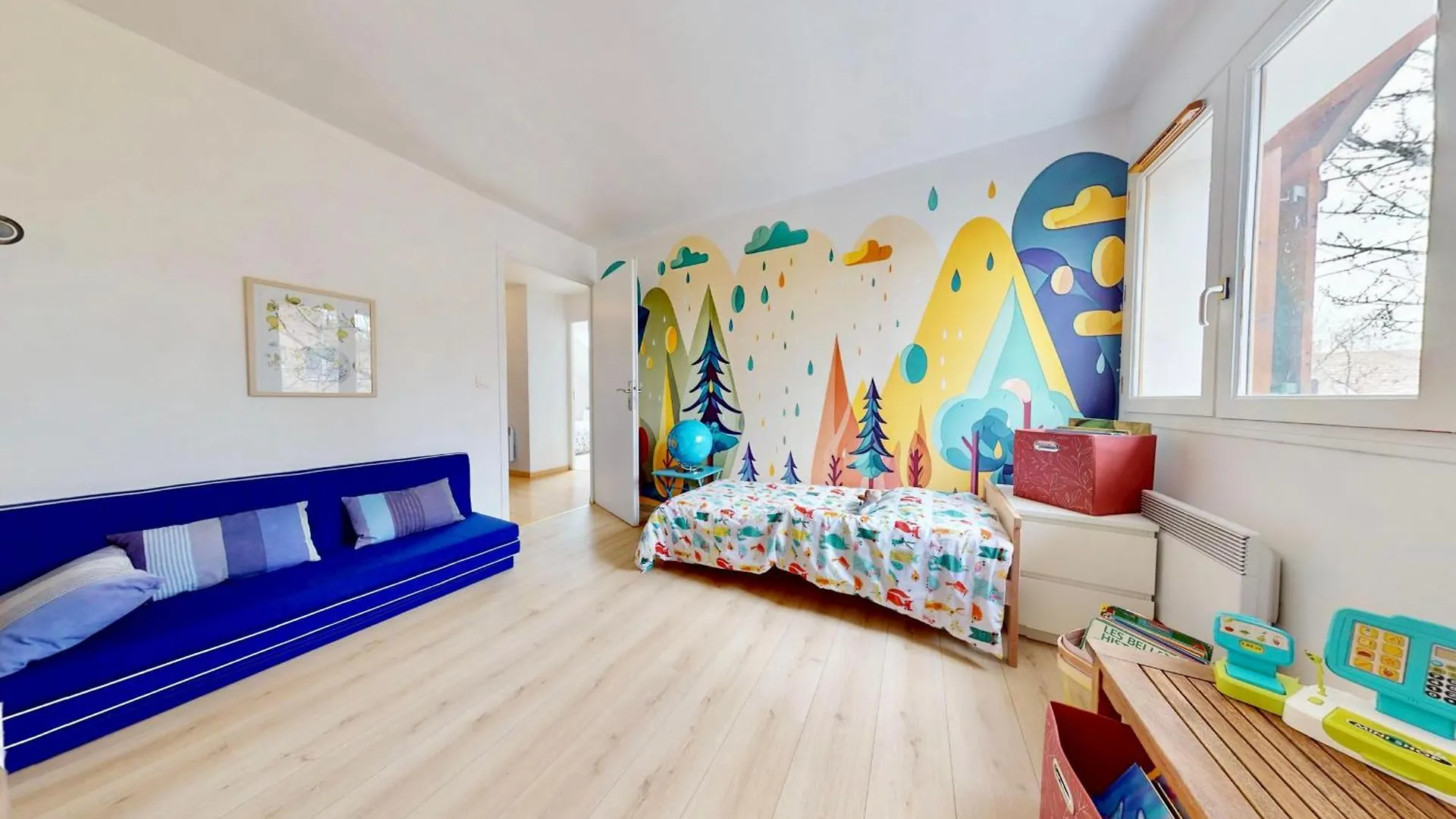 La Fruitiere Pour Des Vacances Reussies Seynod France