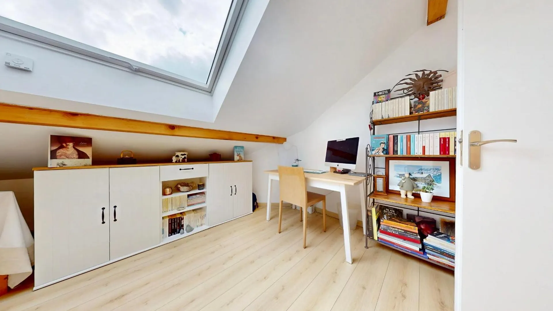 La Fruitiere Pour Des Vacances Reussies Seynod Holiday home
