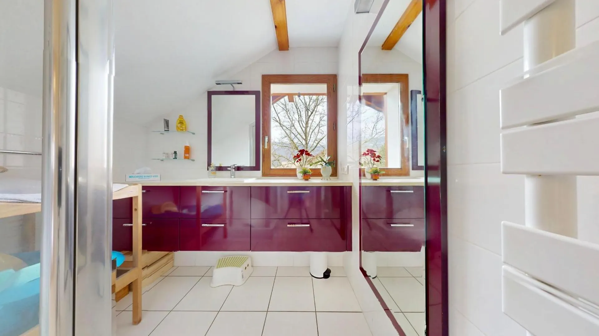 Holiday home La Fruitiere Pour Des Vacances Reussies Seynod