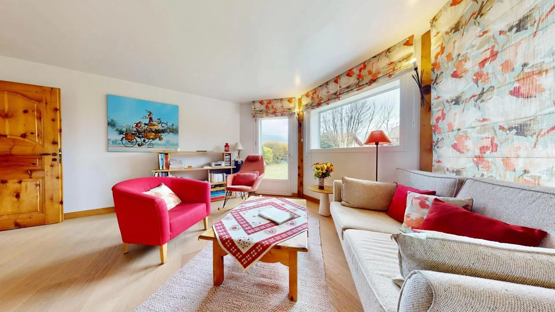 Holiday home La Fruitiere Pour Des Vacances Reussies Seynod France