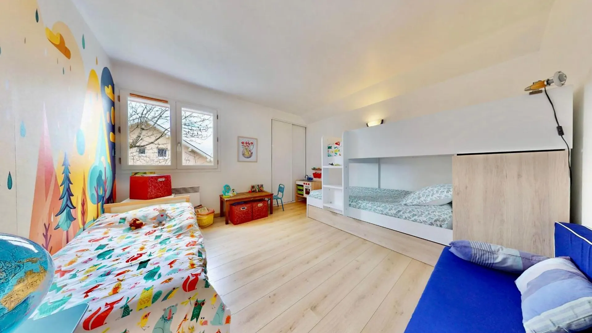 La Fruitiere Pour Des Vacances Reussies Seynod Holiday home