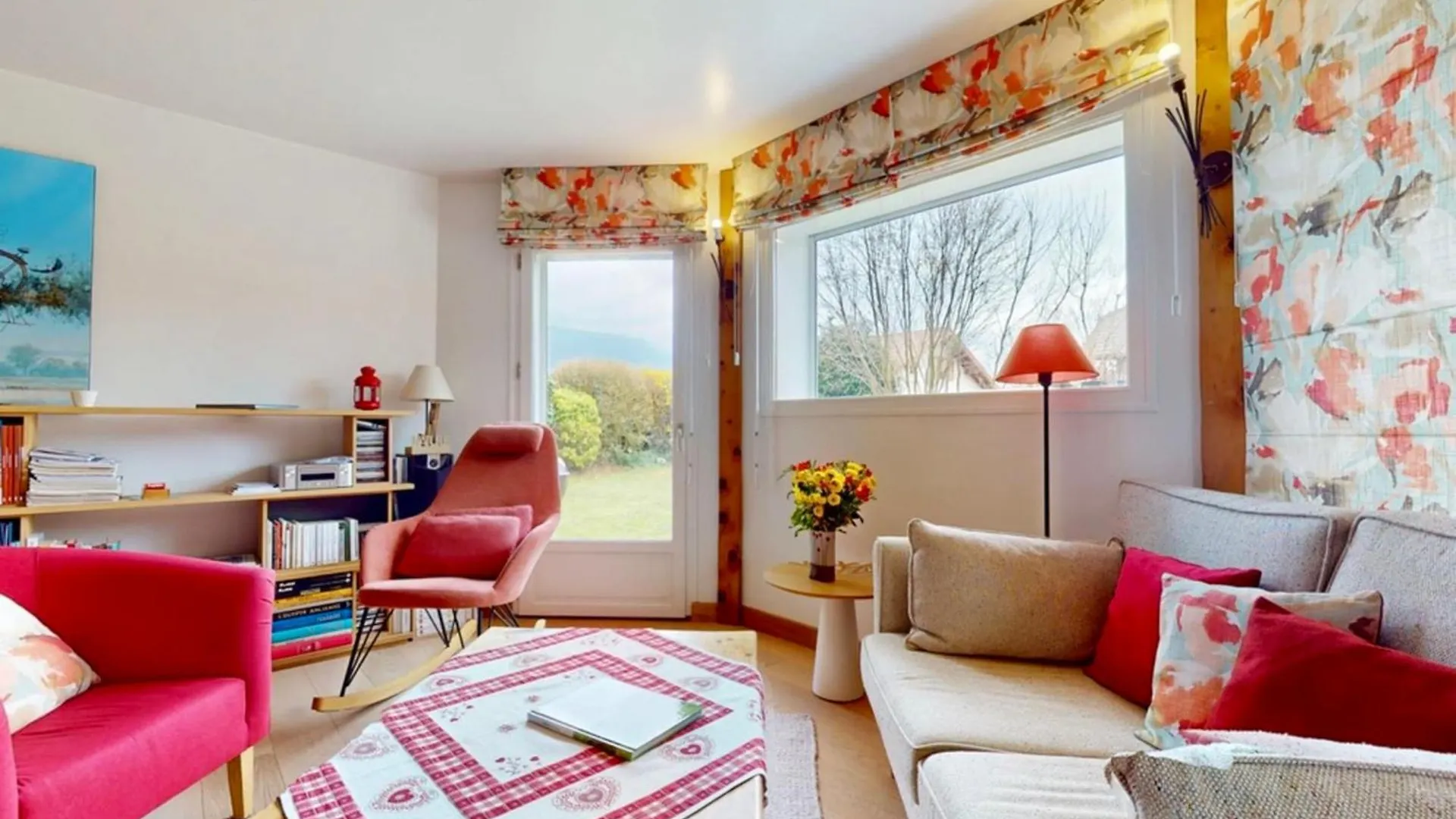 Holiday home La Fruitiere Pour Des Vacances Reussies Seynod